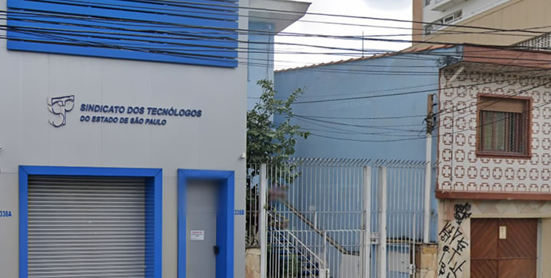 CREA-SP Anuidade 2019