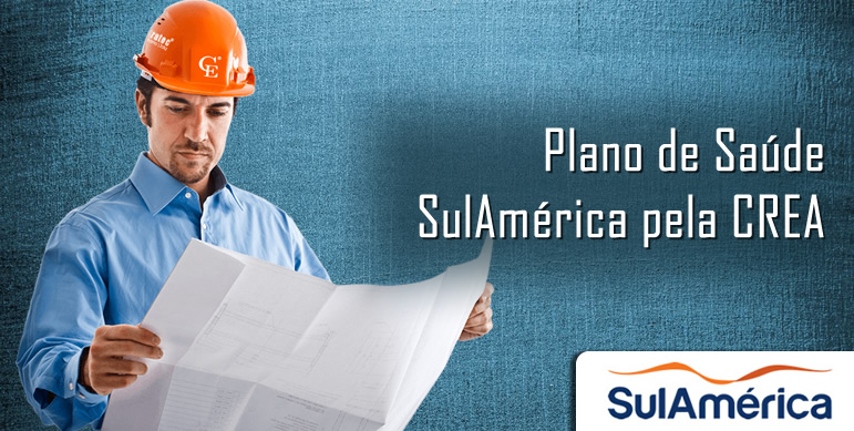 Plano de Saúde SulAmérica Crea-Sp