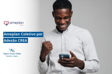 Ameplan Coletivo por Adesão CREA