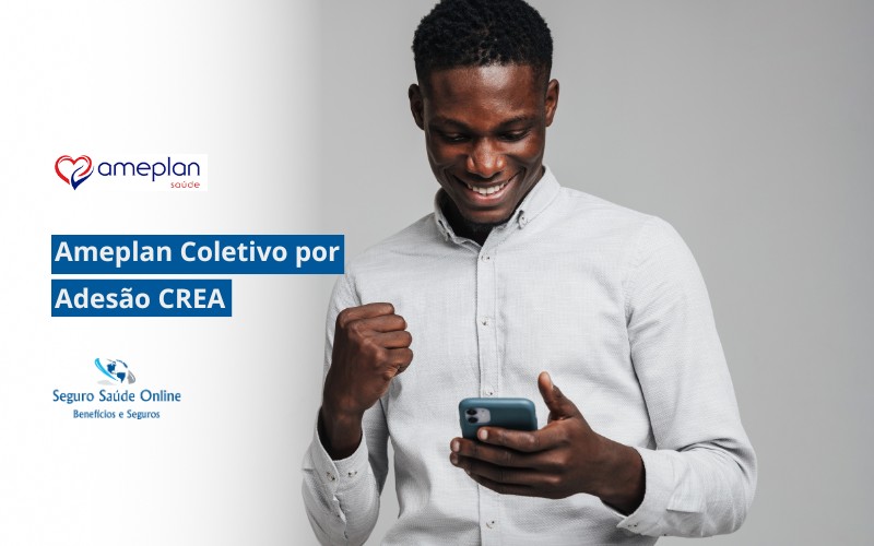 Ameplan Coletivo por Adesão CREA