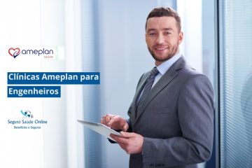 Clínicas Ameplan para Engenheiros