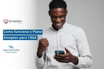 como funciona o Plano Ameplan para CREA