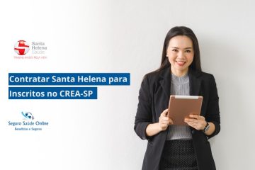 Contratar Santa Helena para Inscritos no CREA-SP