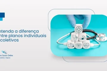 Entenda a diferença entre planos individuais e coletivos