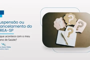Suspensão ou Cancelamento do CREA-SP: O que acontece com o meu Plano de Saúde?