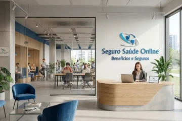 Quem Somos | Seguro Saúde Online – Expertise em Planos CREA-SP